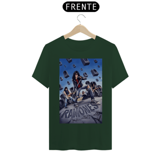 Nome do produto Ramones