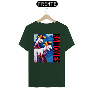 Nome do produto Ramones