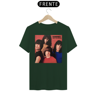 Nome do produto Ramones