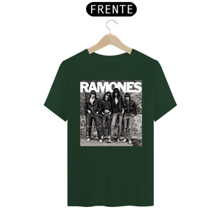 Nome do produto Ramones