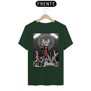 Nome do produto Ramones