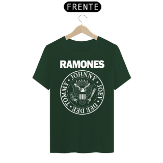 Nome do produto Ramones