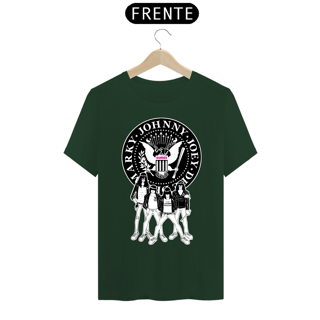 Nome do produto Ramones