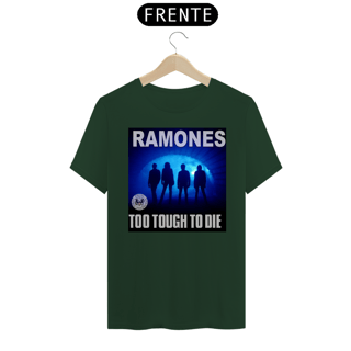 Nome do produto Ramones