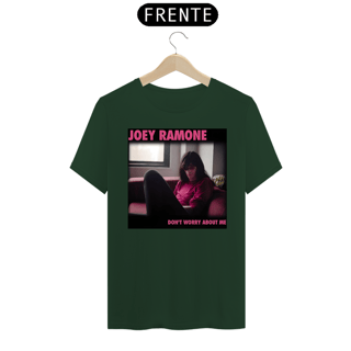 Nome do produto Ramones. Joey
