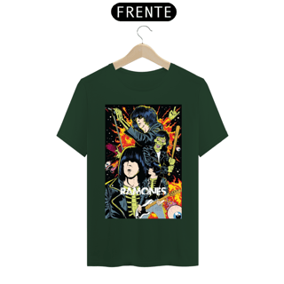 Nome do produto Ramones