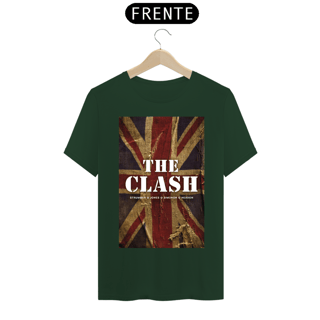 Nome do produto The Clash