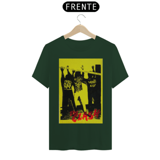 Nome do produto The Clash