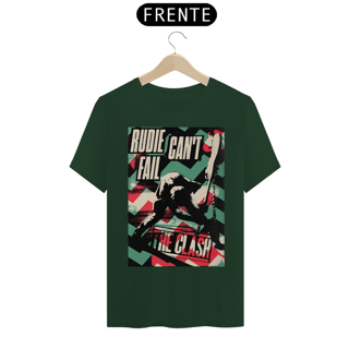 Nome do produto The Clash