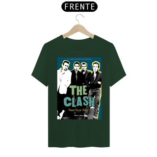 Nome do produto The Clash