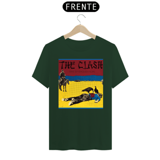 Nome do produto The Clash