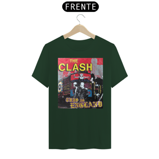 Nome do produto The Clash
