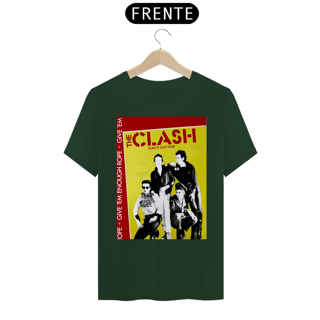Nome do produto The Clash