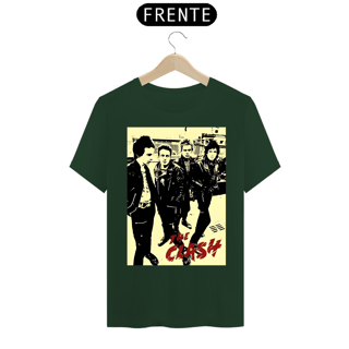 Nome do produto The Clash