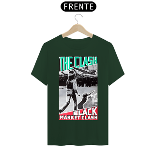 Nome do produto The Clash