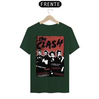 Nome do produto The Clash