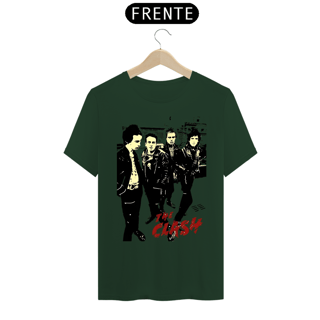 Nome do produto The Clash