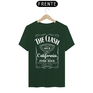 Nome do produto The Clash
