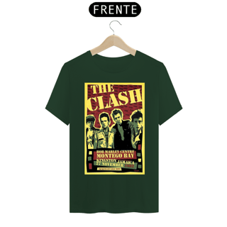 Nome do produto The Clash