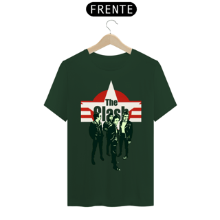 Nome do produto The Clash