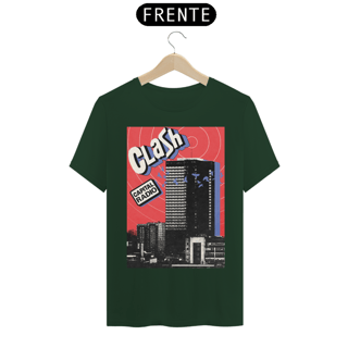 Nome do produto The Clash