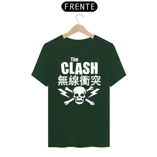 Nome do produto The Clash