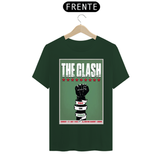 Nome do produto The Clash