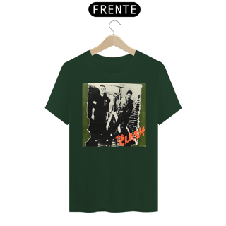 Nome do produto The Clash