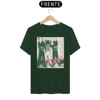 Nome do produto The Clash