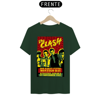 Nome do produto The Clash