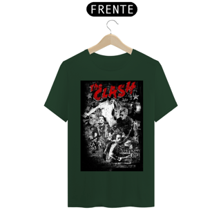 Nome do produto The Clash