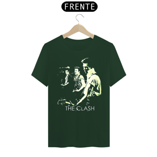 Nome do produto The Clash