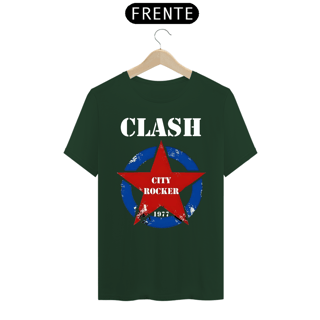 Nome do produto The Clash