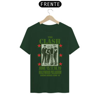 Nome do produto The Clash