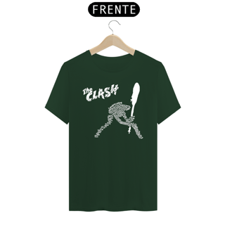 Nome do produto The Clash