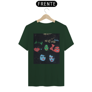 Nome do produto  The Cure
