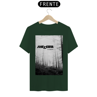Nome do produto  The Cure