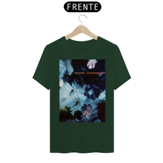 Nome do produto  The Cure