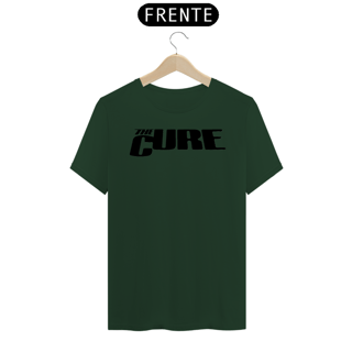 Nome do produto  The Cure