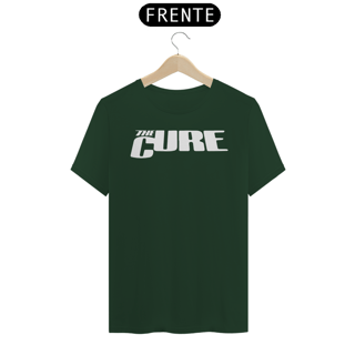 Nome do produto  The Cure