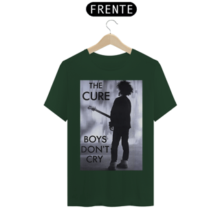 Nome do produto  The Cure