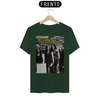 Nome do produto Type 0 Negative