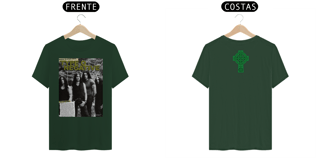 Nome do produto Type 0 Negative