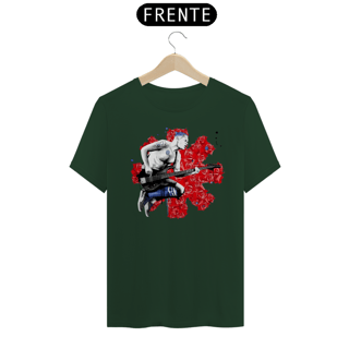 Nome do produto Red Hot Chili Peppers