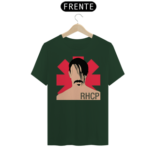 Nome do produto Red Hot Chili Peppers