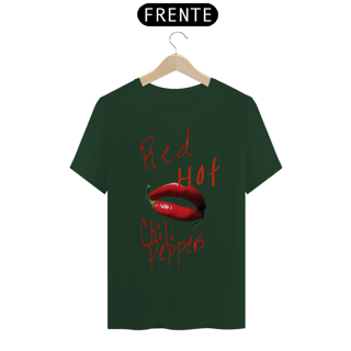 Nome do produto Red Hot Chili Peppers