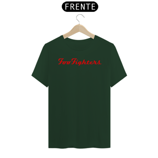 Nome do produto Foo Fighters