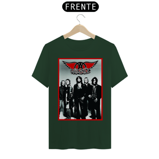 Nome do produto Aerosmith