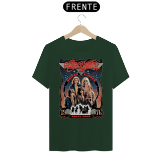 Nome do produto Aerosmith