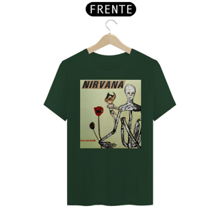 Nome do produto Nirvana. Incesticide